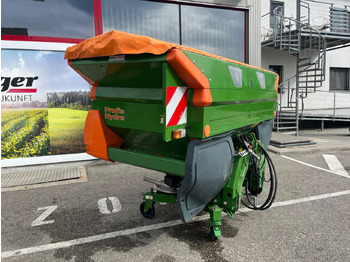 Разбрасыватель удобрений AMAZONE ZA-M