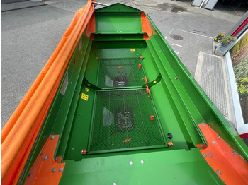 Разбрасыватель удобрений Amazone AMAZONE ZA-M 3200 PROFIS HYDRO: фото 2