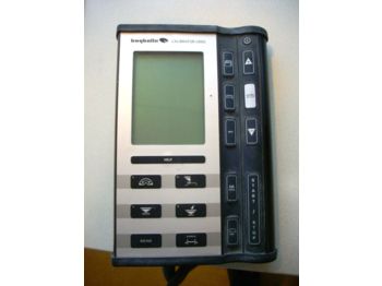 Разбрасыватель удобрений BOGBALLE CALIBRATOR UNIQUE: фото 1