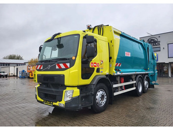 Мусоровоз VOLVO FE