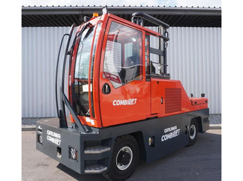 Боковой погрузчик COMBILIFT