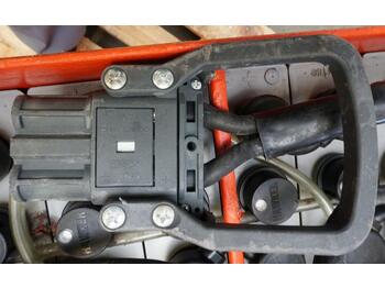 Аккумулятор GRUMA 24 Volt 3 PzS 375 Ah: фото 4