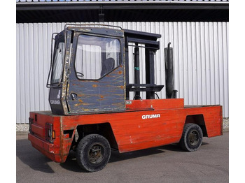 Боковой погрузчик KALMAR
