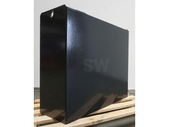 Аккумулятор Linde 24 Volt 3 PzS 375 Ah: фото 2