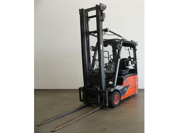 Электропогрузчик LINDE E16