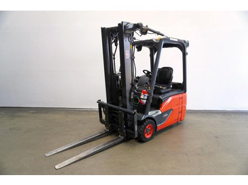 Электропогрузчик LINDE E16