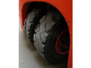 Электропогрузчик LINDE E16