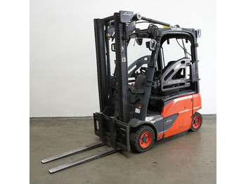 Электропогрузчик LINDE E16