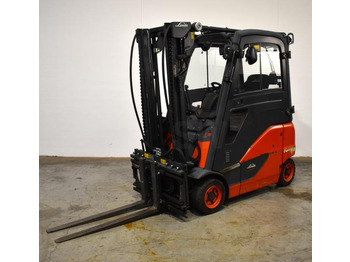 Электропогрузчик LINDE E16