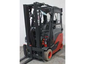 Электропогрузчик LINDE E16