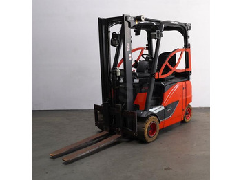 Электропогрузчик LINDE E18
