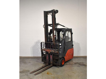 Электропогрузчик LINDE E20