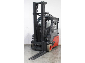Электропогрузчик LINDE E20