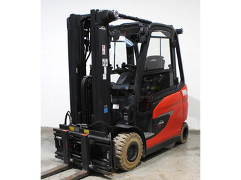 Электропогрузчик LINDE E25