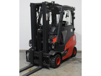 Дизельный погрузчик LINDE H20