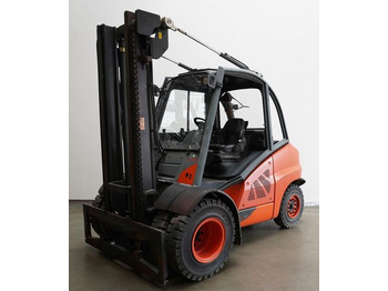 Дизельный погрузчик LINDE H50