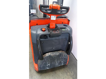 Штабелер Linde L 12 L AP 133: фото 3