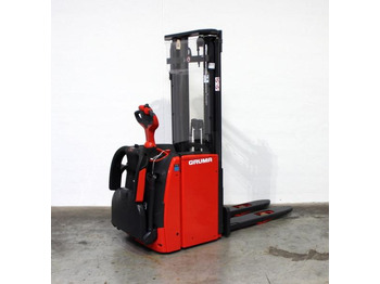 Штабелер LINDE L14