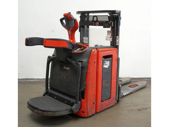 Штабелер LINDE L14