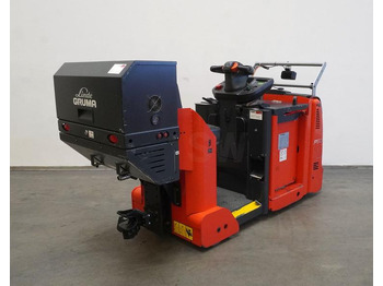 Складской тягач Linde P 50 C 1190: фото 2