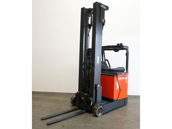 Ричтрак LINDE R14