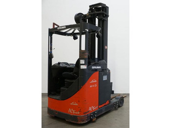 Ричтрак LINDE R14