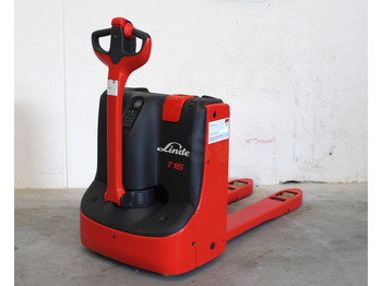 Тележка LINDE T16