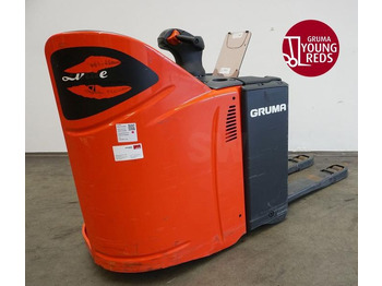 Тележка LINDE T20