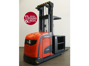 Сборщик заказов LINDE V