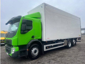 Рефрижератор VOLVO FE 320