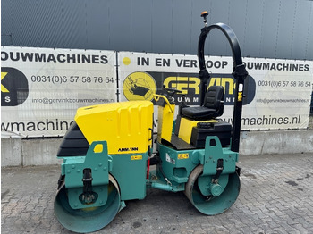 Дорожный каток Ammann AV 26-2: фото 2
