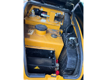 Sany SY 50 U  в лизинг Sany SY 50 U: фото 3