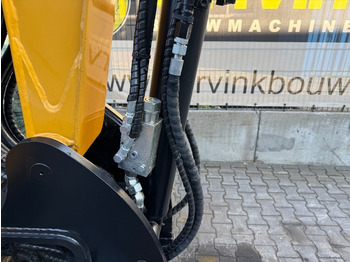 Sany SY 50 U  в лизинг Sany SY 50 U: фото 2