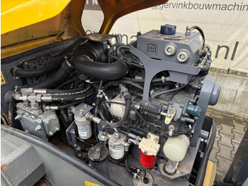 Дорожный каток Wacker Neuson RD 27-120: фото 3