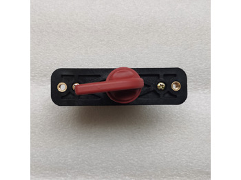 Новый Колёсный погрузчик QINGDAO PROMISING Power Switch for Chinese Wheel Loader Spare Parts: фото 2