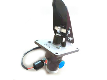 Детали тормозной системы