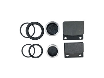 Принадлежность тормозной системы