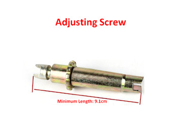 Новый Принадлежность тормозной системы для Колёсных погрузчиков Qingdao Promising Drum Brake Repair Kit for China Loader: фото 2