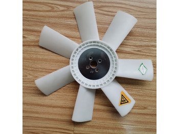 Вентилятор