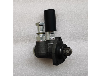 Новый Топливный насос для Колёсных погрузчиков Qingdao Promising Fuel Feed Pump for Wheel Loader Spare Parts: фото 5