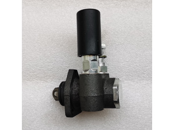 Новый Топливный насос для Колёсных погрузчиков Qingdao Promising Fuel Feed Pump for Wheel Loader Spare Parts: фото 2
