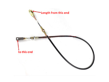 Принадлежность тормозной системы