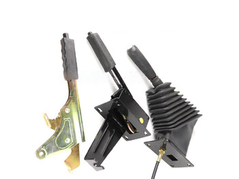 Принадлежность тормозной системы