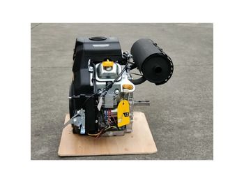 Новый Двигатель для Колёсных погрузчиков Qingdao Promising RATO 739CC Gasoline Engine: фото 3 Новый Двигатель для Колёсных погрузчиков Qingdao Promising RATO 739CC Gasoline Engine: фото 3