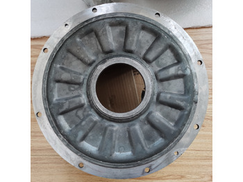 Новый Коробка передач и запчасти для Колёсных погрузчиков Qingdao Promising Torque Converter Housing for Loader Spare Parts: фото 2