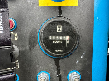 Телескопический подъемник Genie S 45 Trax: фото 4