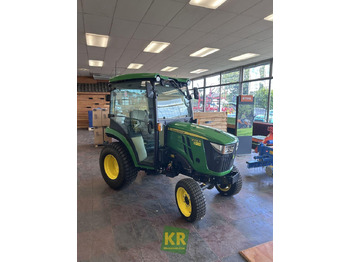 2032R John Deere  в лизинг 2032R John Deere: фото 4