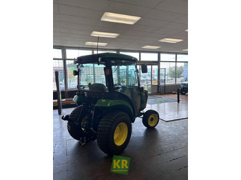 2032R John Deere  в лизинг 2032R John Deere: фото 5