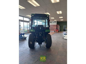 2032R John Deere  в лизинг 2032R John Deere: фото 3