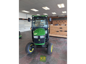 2032R John Deere  в лизинг 2032R John Deere: фото 2